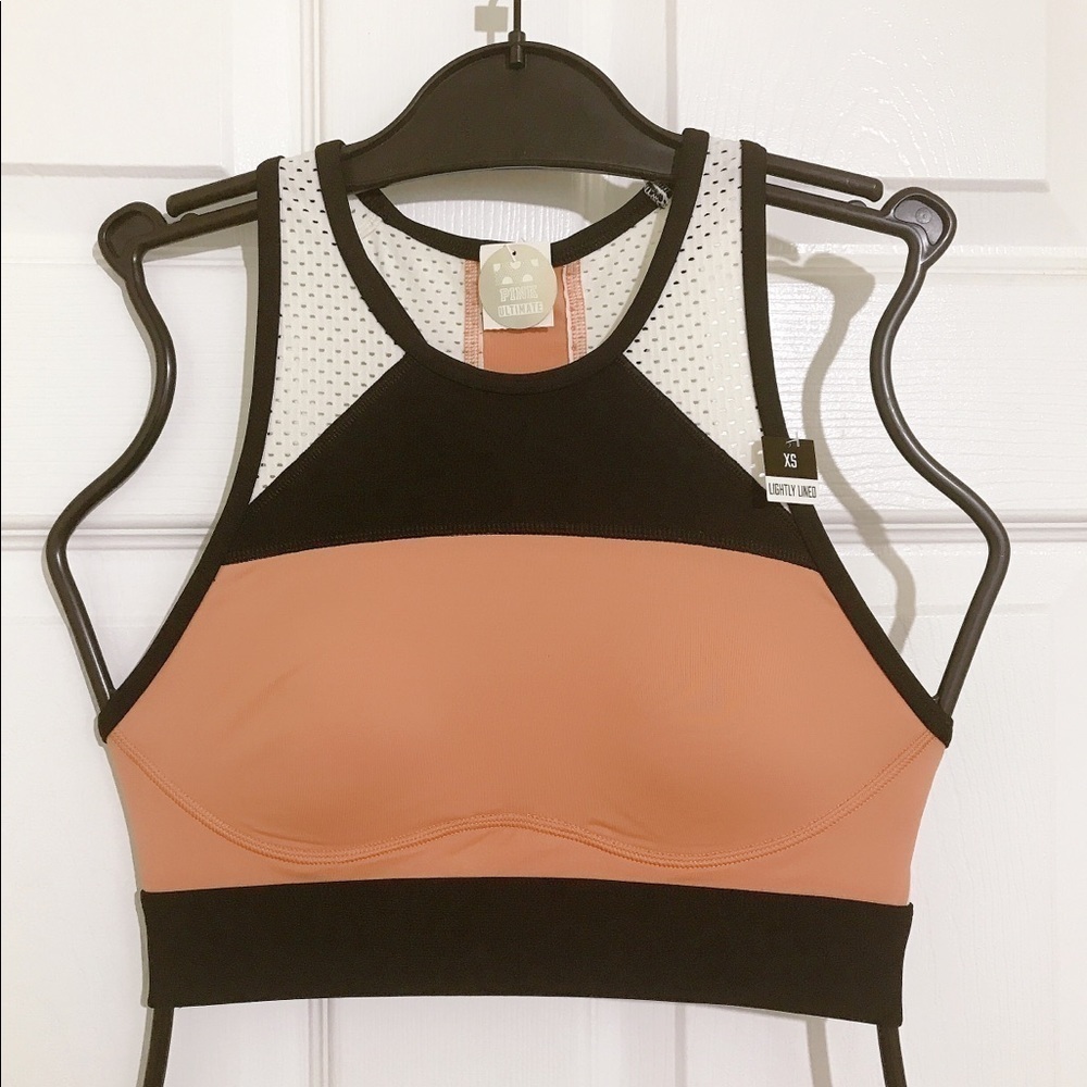 💖 Victoria’s Secret PINK Sports Bra